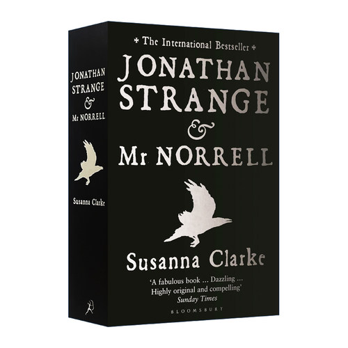 英文原版大魔法师