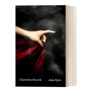 Eyre Jane Vintage女性小说系列 英文版 书籍 简爱 进口英语原版 英文原版