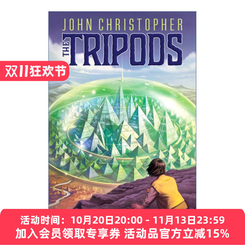 英文原版 The City of Gold and Lead 威尔历险记2 金与铅之城 英文版 进口英语原版书籍