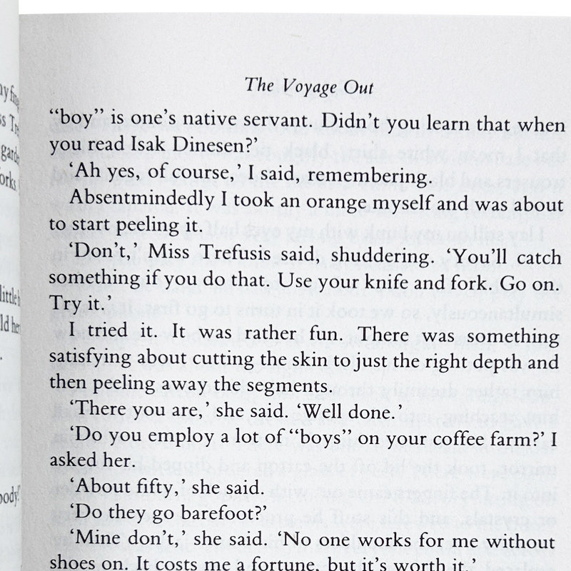 Going Solo Roald Dahl Authentic English Original Edition - Taobao product photo 3