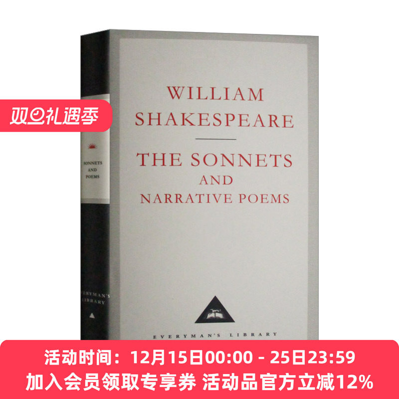 SonnetsAndNarrativePoems