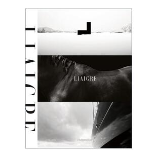 英文原版 Liaigre 12 Projects 克瑞斯汀·利安格瑞 12个项目 法国自然主义设计大师 精装 英文版 进口英语原版书籍