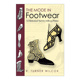 Wilcox 复古鞋 Footwear 子历史 书籍 The Mode 插图版 进口英语原版 类大全 英文版 鞋 Turner 英文原版