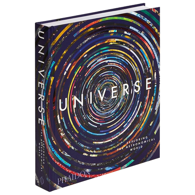 宇宙探索天文世界进口英文原版