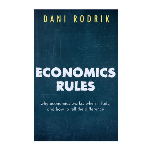 经济规则EconomicsRules