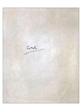 英文原版 Crash the Collector's Edition 撞车 J.G.巴拉德颠峰之作 精装收藏版 英文版 进口英语原版书籍