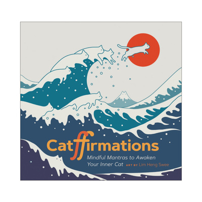 Catffirmations猫的肯定