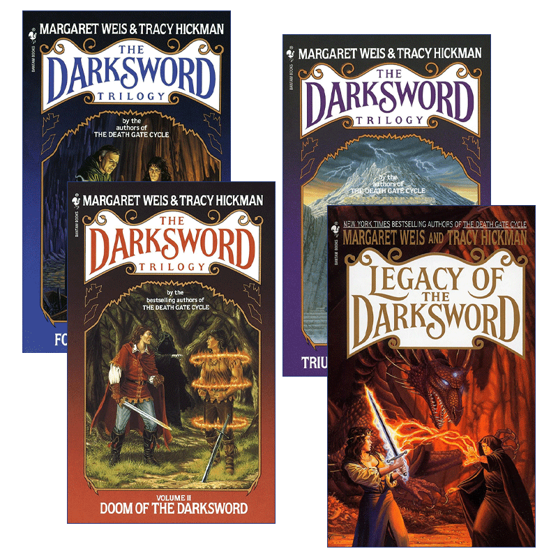 TheDarkswordTrilogy
