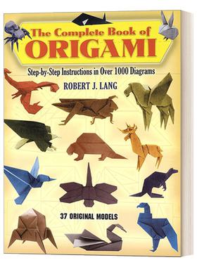 TheCompleteBookofOrigami