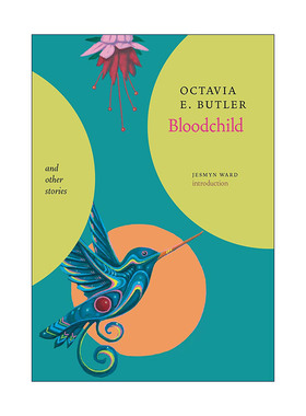 英文原版 Bloodchild and Other Stories 血之子及其他故事 短篇小说集 星云奖 精装 英文版 进口英语原版书籍