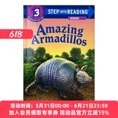 不可思议的穿山甲英文原版