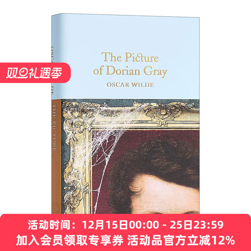 ThePictureofDorianGray