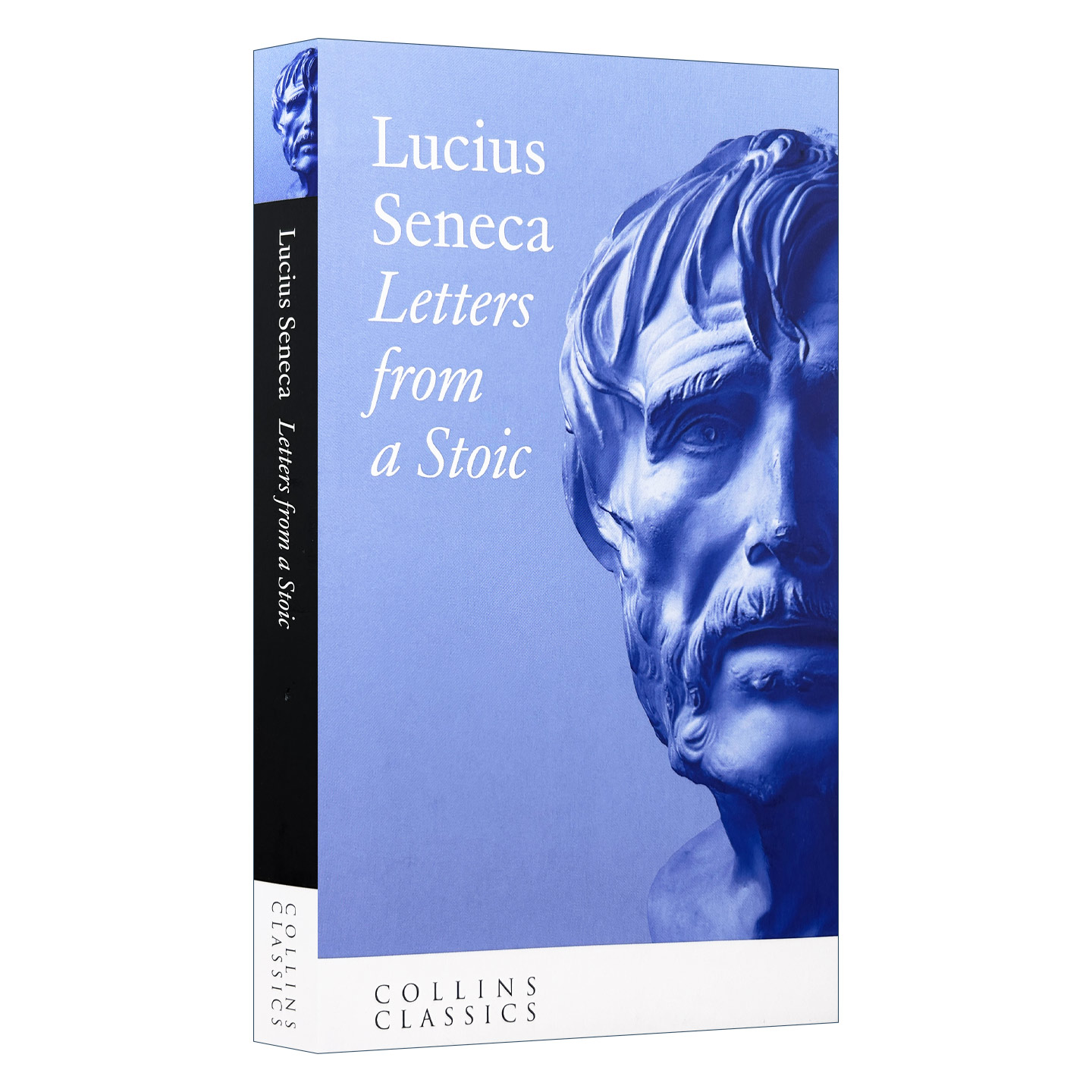 英文原版面包里的幸福人生