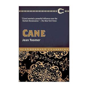 Clydesdale 公民凱恩 Cane 書籍 英文版 進口英語原版 Classic 英文原版