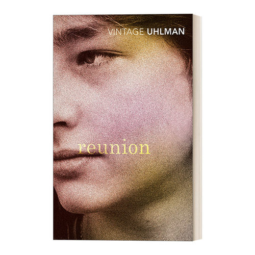 重逢 英文原版 Reunion 弗雷德·乌尔曼 Vintage经典系列 英文版 进口英语原版书籍