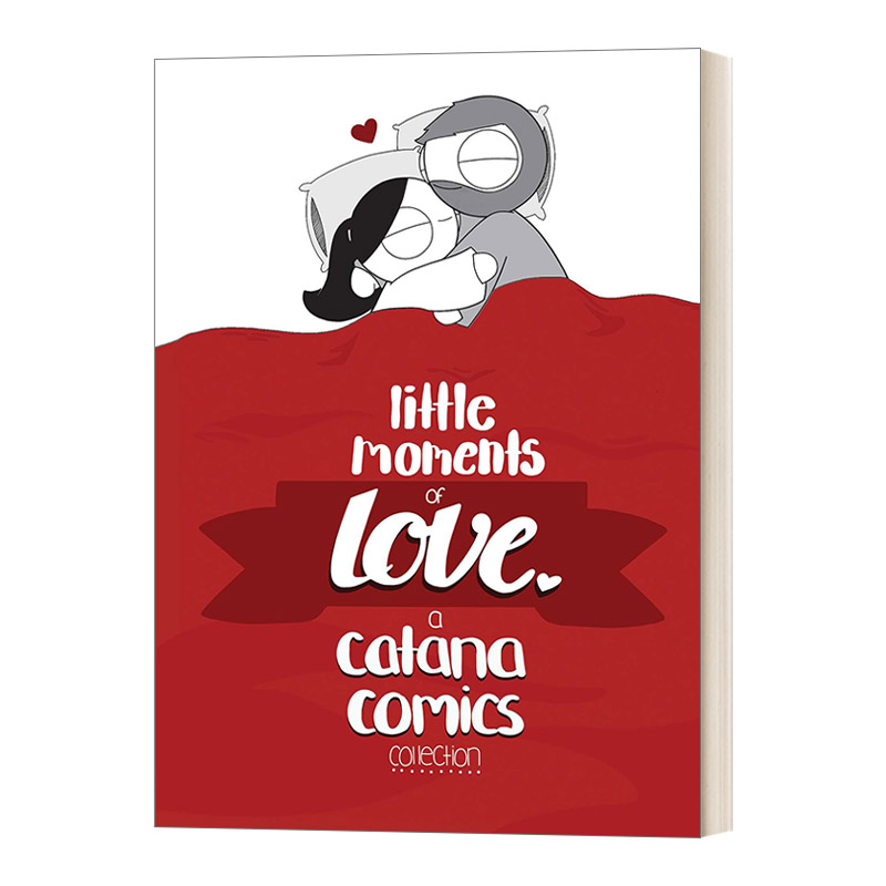 LittleMomentsofLove