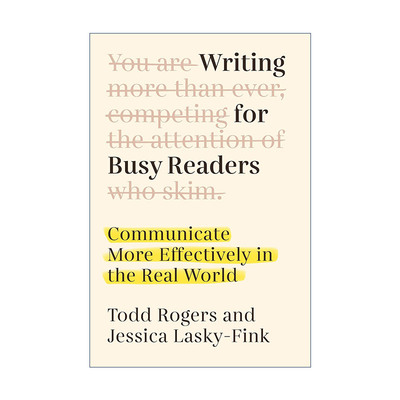 英文原版告别已读不回