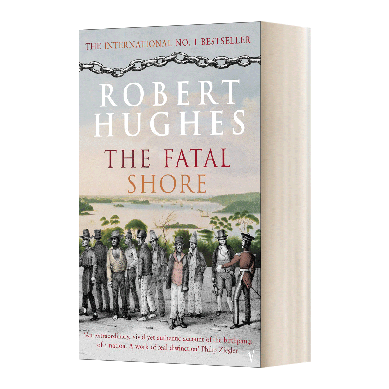 TheFatalShore致命的海滩