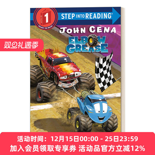 英文原版团队合作赢啦