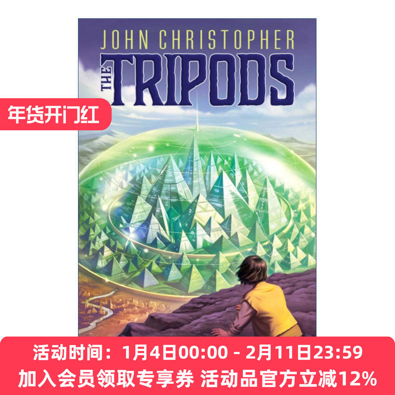 英文原版 The City of Gold and Lead 威尔历险记2 金与铅之城 英文版 进口英语原版书籍