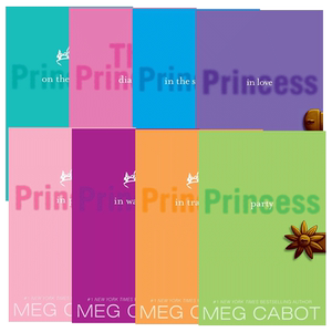 ThePrincessDiaries