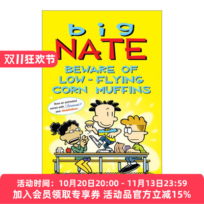 大内特26英文版进口英语原版