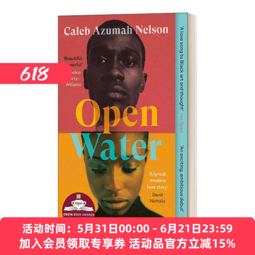 OpenWater开放的水域