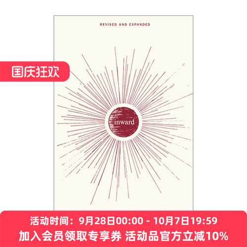 英文原版Inward内向鸡汤