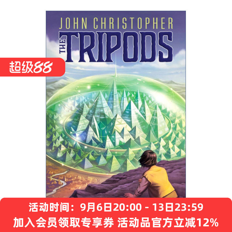 英文原版 The City of Gold and Lead 威尔历险记2 金与铅之城 英文版 进口英语原版书籍