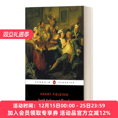 JosephAndrewsandShamela