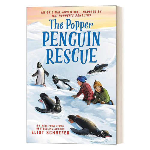 ThePopperPenguinRescue