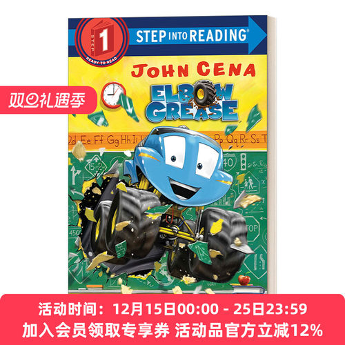 英文原版驾校进口