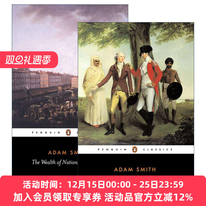 PenguinBlackClassics