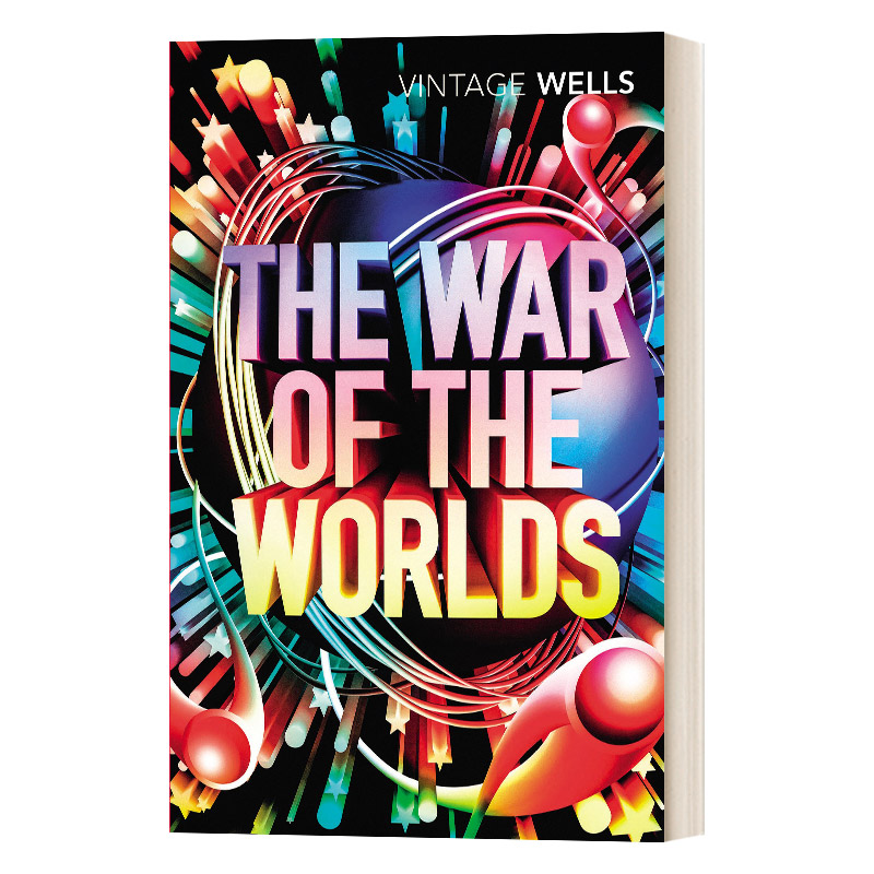 TheWaroftheWorlds