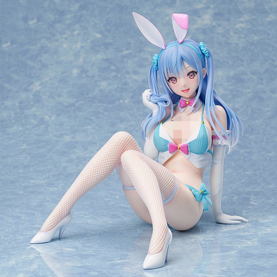 taobao agent [Chihiro Family] Huyue Elina Rabbit Girl COSPLAY clothing high -end customized Bunny