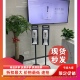 瑞沃移动立式 洗手液机 自动感应消毒机幼儿园免接触酒精喷雾壁挂式
