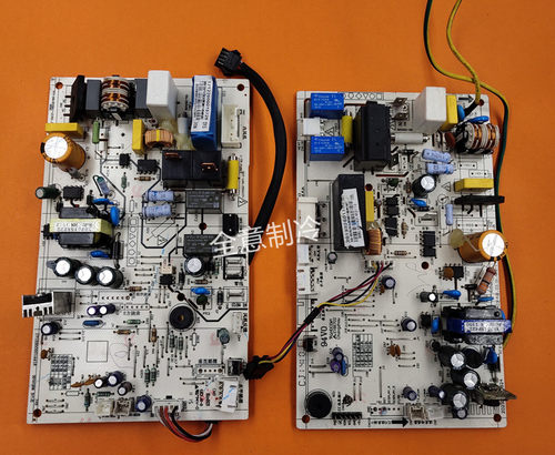 美的空调配件线路板主板