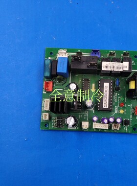 适用美的空气能热水机主板RSJF-32/R-B.D.1  R-WJ30  RSJF-32/G-B