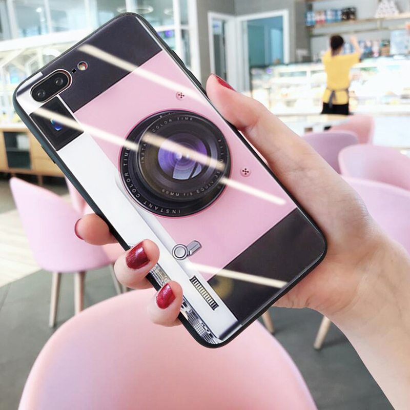 ¶¶Òôͬ¿îÆ»¹û7plusÊÖ»ú¿Çiphonex²£Á§insÍøºìiPhone6sÇéÂÂ8plusÏà»ú6pÆøÄÒÖ§¼Ü³±ÅÆÄÐÅ®X´´Òâ¸öÐÔ³¬±¡Ð¿î