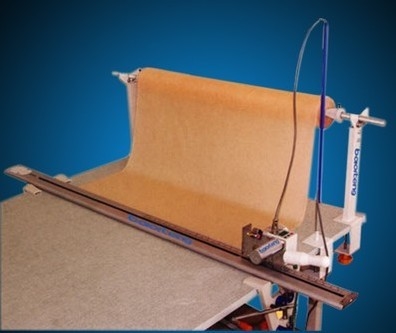 断布机/大功率YJ-D108A电剪裁布机/裁剪切布机/高速延时