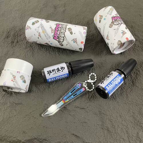 修复蝴蝶刀劈腿改善回弹增加顺畅