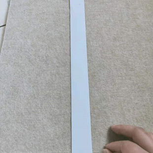 毛毡板魔术贴切乐拼豆纱窗门帘带背胶单勾面双面环创照片墙早教贴