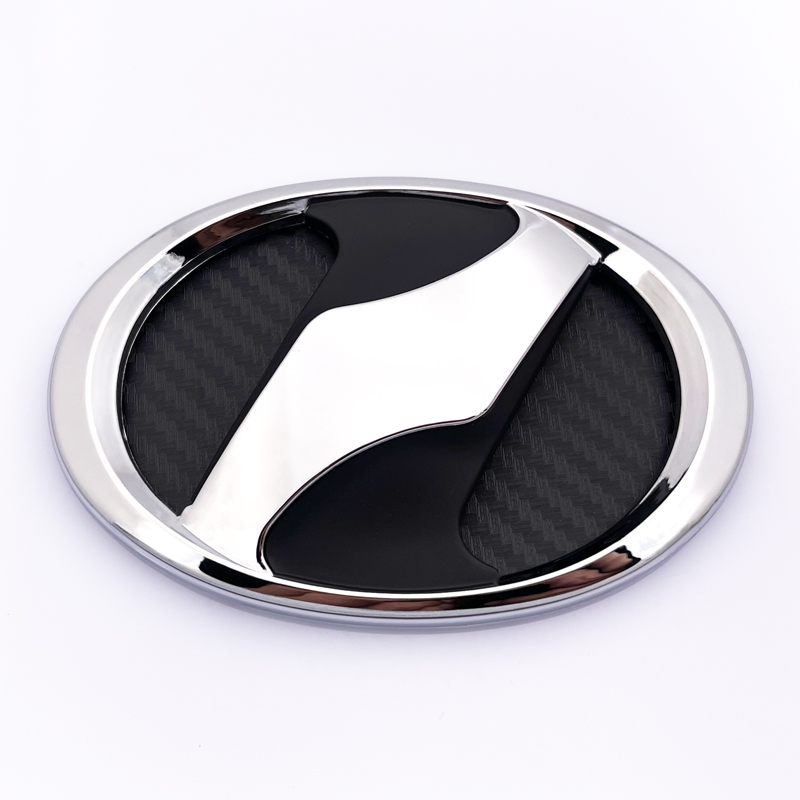 适用于塞纳改装前后中网标凯美瑞卡罗拉雅力士雷凌酷熊日规闪电标