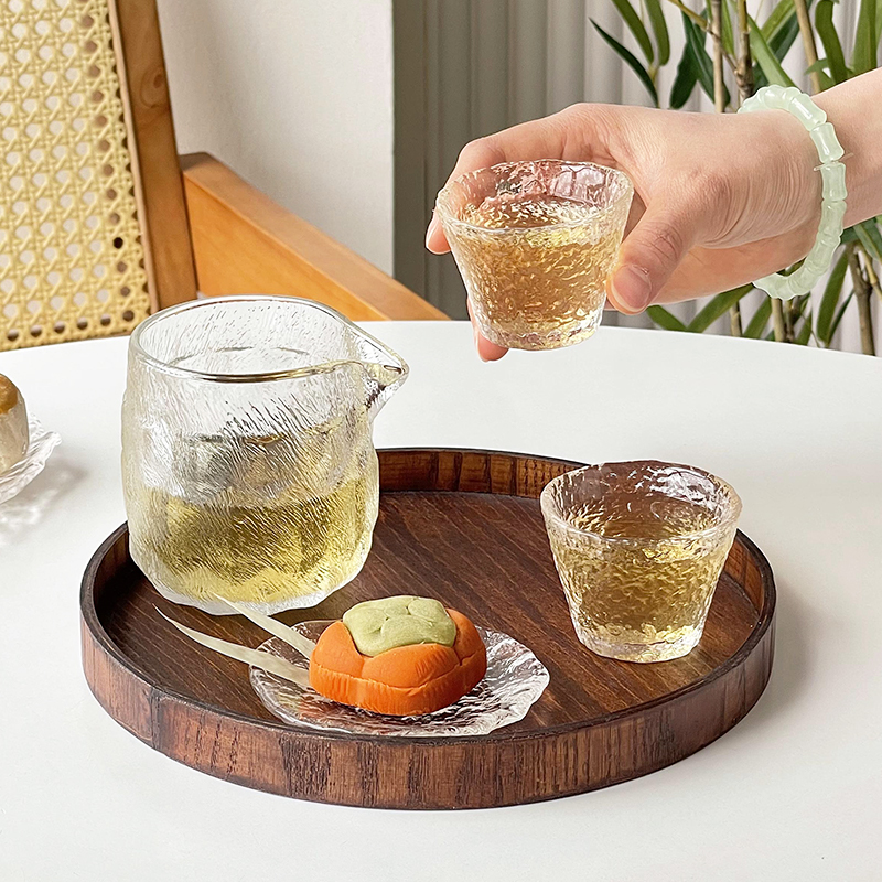 新中式品茗杯套装功夫茶具