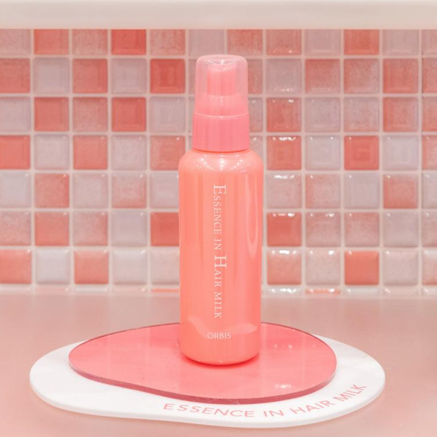 日本奥蜜思Orbis护发素润发乳140g修复受损保湿抗燥染后受损,美发护发/假发,护发素,淘宝优惠券,粉丝福利购,淘宝优惠卷