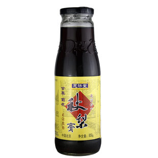 老人兒童北京一特產(chǎn) 恩濟(jì)堂甘草秋梨膏850克瓶包裝 傳統(tǒng)滋補品其他