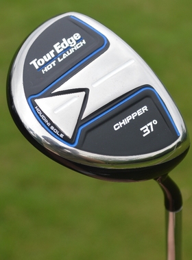 24新款TOUREDGE高尔夫切推杆高尔夫球杆果岭切Chipper正品