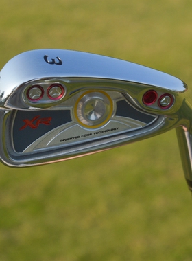 清货特价泰勒梅Taylormade高尔夫铁杆开球铁3号铁杆7号铁单支卖