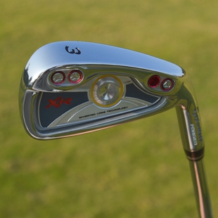 清货特价泰勒梅Taylormade高尔夫铁杆开球铁3号铁杆7号铁单支卖