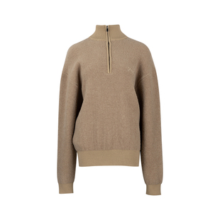 Jacquemus女士休闲拉链衫针织毛衣女精选XY